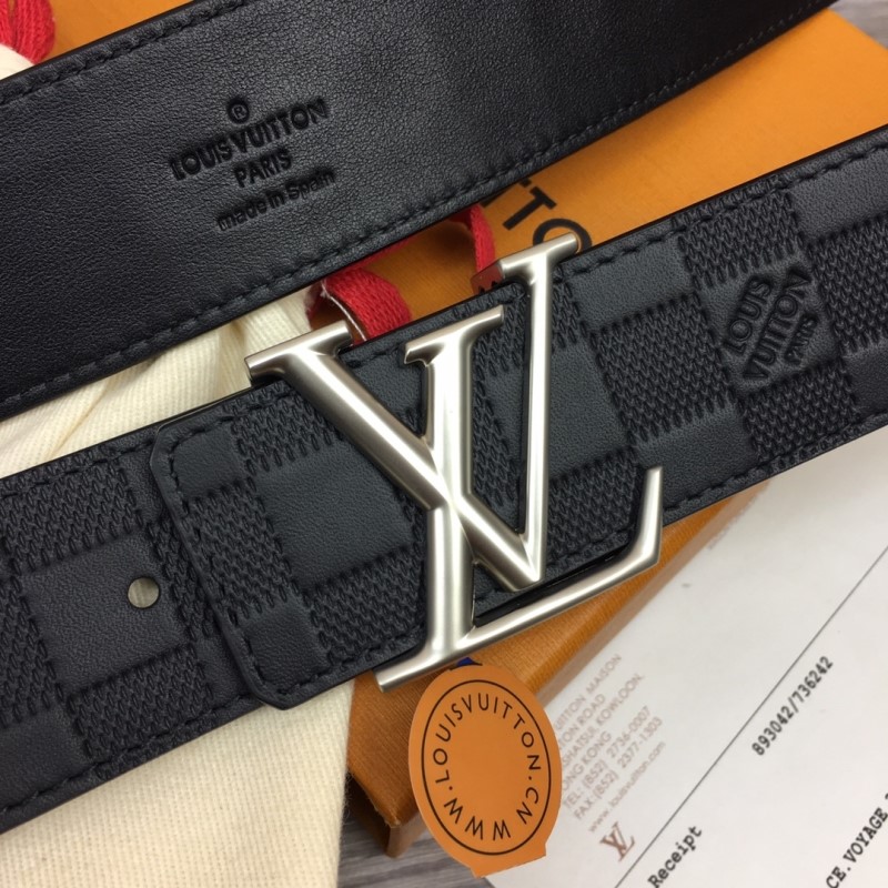 Louis Vuitton Belts